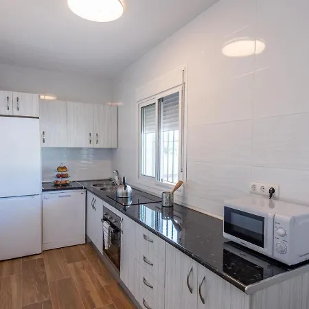 Casa Rio Grande 2 By Ruralidays ヴィラ