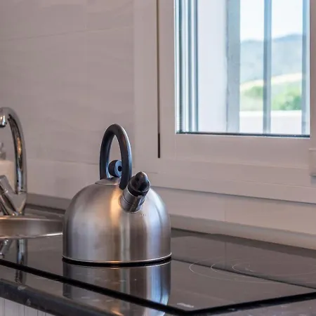 Casa Rio Grande 2 By Ruralidays * トロクス