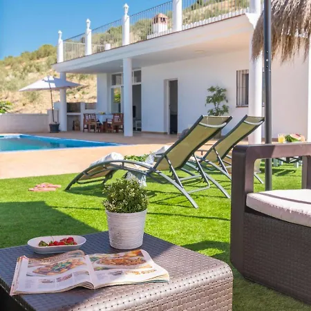 Casa Rio Grande 2 By Ruralidays