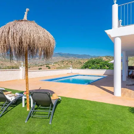 Casa Rio Grande 2 By Ruralidays