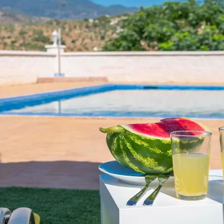 ヴィラ Casa Rio Grande 2 By Ruralidays