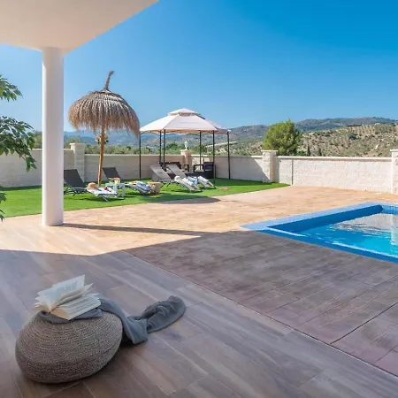 Casa Rio Grande 2 By Ruralidays ヴィラ