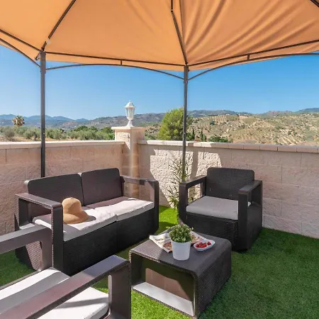 Casa Rio Grande 2 By Ruralidays ヴィラ *