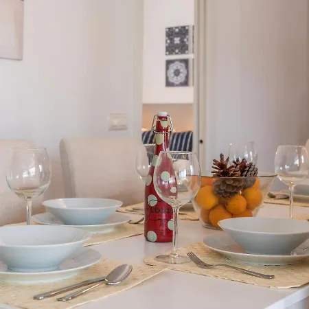 ヴィラ Casa Rio Grande 2 By Ruralidays *