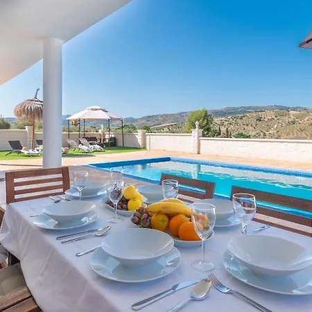 Casa Rio Grande 2 By Ruralidays