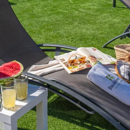 ヴィラ Casa Rio Grande 2 By Ruralidays