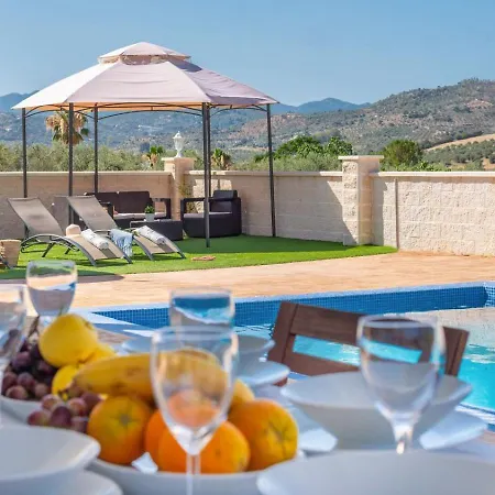 Casa Rio Grande 2 By Ruralidays