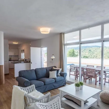 Casa Rio Grande 2 By Ruralidays