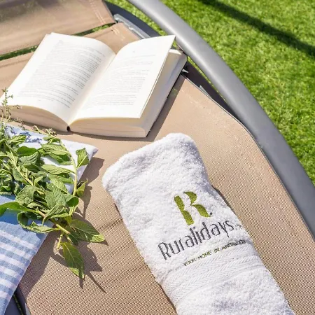 Casa Rio Grande 2 By Ruralidays ヴィラ *