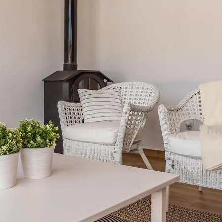 Casa Rio Grande 2 By Ruralidays トロクス