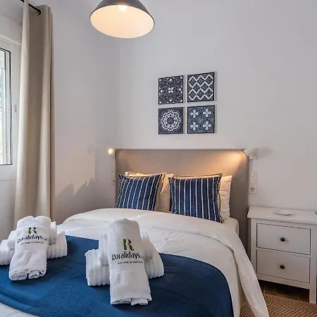 ヴィラ Casa Rio Grande 2 By Ruralidays *