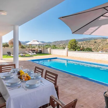 Casa Rio Grande 2 By Ruralidays ヴィラ