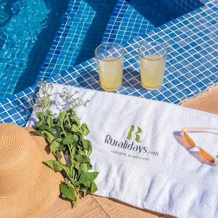 Casa Rio Grande 2 By Ruralidays