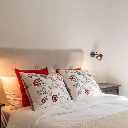 Casa Rio Grande 2 By Ruralidays