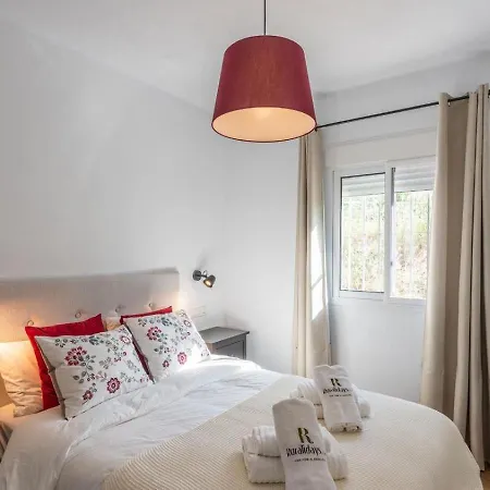 Casa Rio Grande 2 By Ruralidays ヴィラ