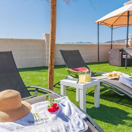 Casa Rio Grande 2 By Ruralidays ヴィラ *