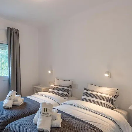 Casa Rio Grande 2 By Ruralidays ヴィラ *