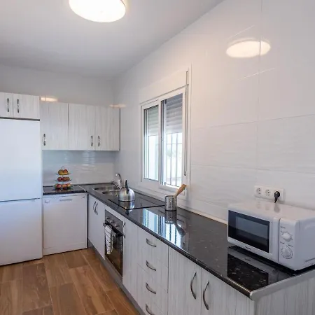 ヴィラ Casa Rio Grande 2 By Ruralidays *